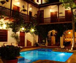 Hotel Casa Del Arzobispado