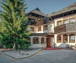 Hotel Garni Miklic