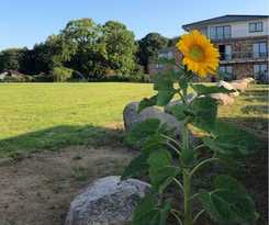  Appartments an der Golfanlage