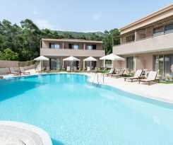 Scarabeo and Villas Parga