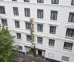 Hotel The Huxley Copenhagen, Bw Premier Collection