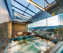 Hotel Tecno Boutique