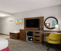 Hampton Inn by Hilton Carefree