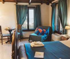 Hotel Agriturismo Costantino