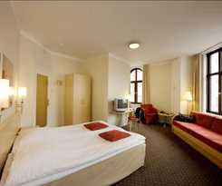 Zleep Copenhagen City