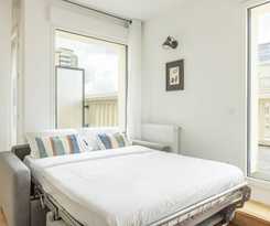 Residence Edgar Suites Levallois - Jules Verne