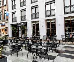 Hotel Hotel Danmark By Brøchner Hotels