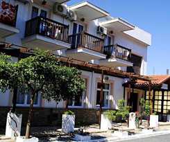 Hotel Anthousa