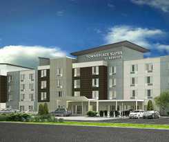 TownePlace Suites by Marriott Brentwood