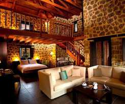 Hotel Pliadon Gi Mountain Resort and Spa