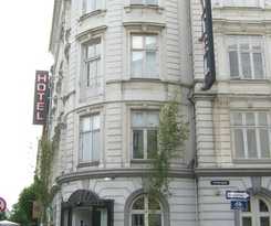 Hotel Ibsens