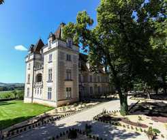 Domaine du Château de Monrecour – Hôtel et Restaurant