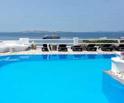 Hotel Flaskos Suites