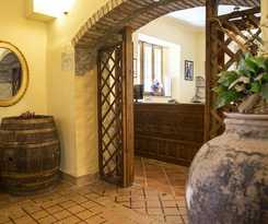  Agriturismo Fassi
