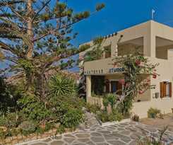 Hotel Montemar Studios and Apartments