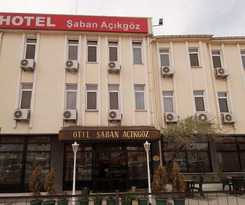  Saban Acikgoz Hotel