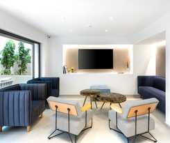 Hotel DAYS City Suites