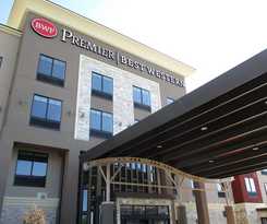 Best Western Premier Liberty Inn and Suites
