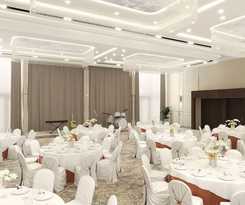 Hotel Tisia Hotel and Spa