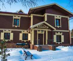 Hotel Baikal Residence