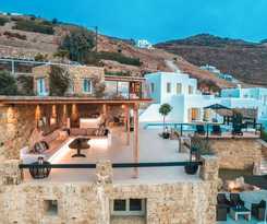 Hotel Villa Nirvana- Calm, Relaxing and no Wind!