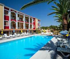 Roseclub Apartments