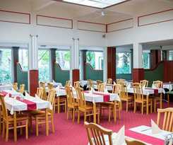 Hotel Wellness Szindbád