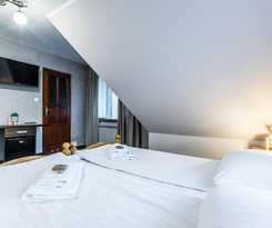 Hotel Tatrzański Dworek