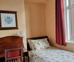 Chimneys Guest House