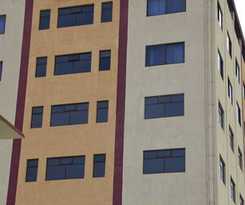 Hotel Quinten Kisumu