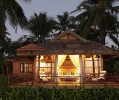 Hotel Amara Ocean Resort