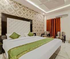 Hotel Treebo Trend GK Residency