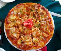 Hotel C and G Heritage Cottage