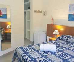 Hotel Brisa do Mar Bar&ecirc; Praia