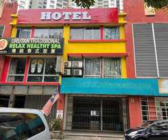 Hotel Batu Caves