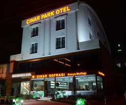 Cinarpark