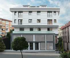 Walton Sisli Residence