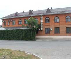 Hotel Gostiny Dvor - Hostel