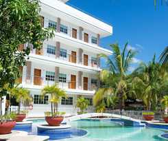 Hotel Campestre Villa Ocha