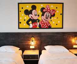  SAR-PER Rooms