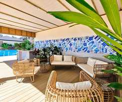 Blue Joys Marine Sports Resort