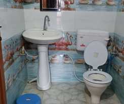 Hotel Gorooomgo Himalayan Hills Homestay