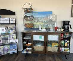 Hotel Woodland Motel