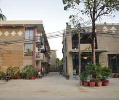 Hotel Thazin Palace A