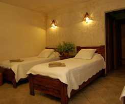 Hotel Galindia Refugia