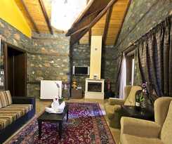 Hotel Lithos Hotel and Spa