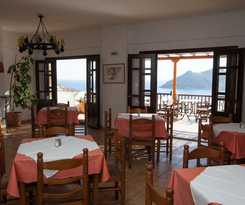 Hotel Golden Sun Patmos