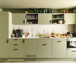 La Loge Gogaille - Fernand Rabier - Accès Autonome