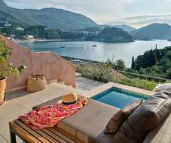 Isavoria Eco Chic Resort
