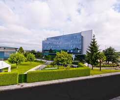 Auditorio Santiago and Spa